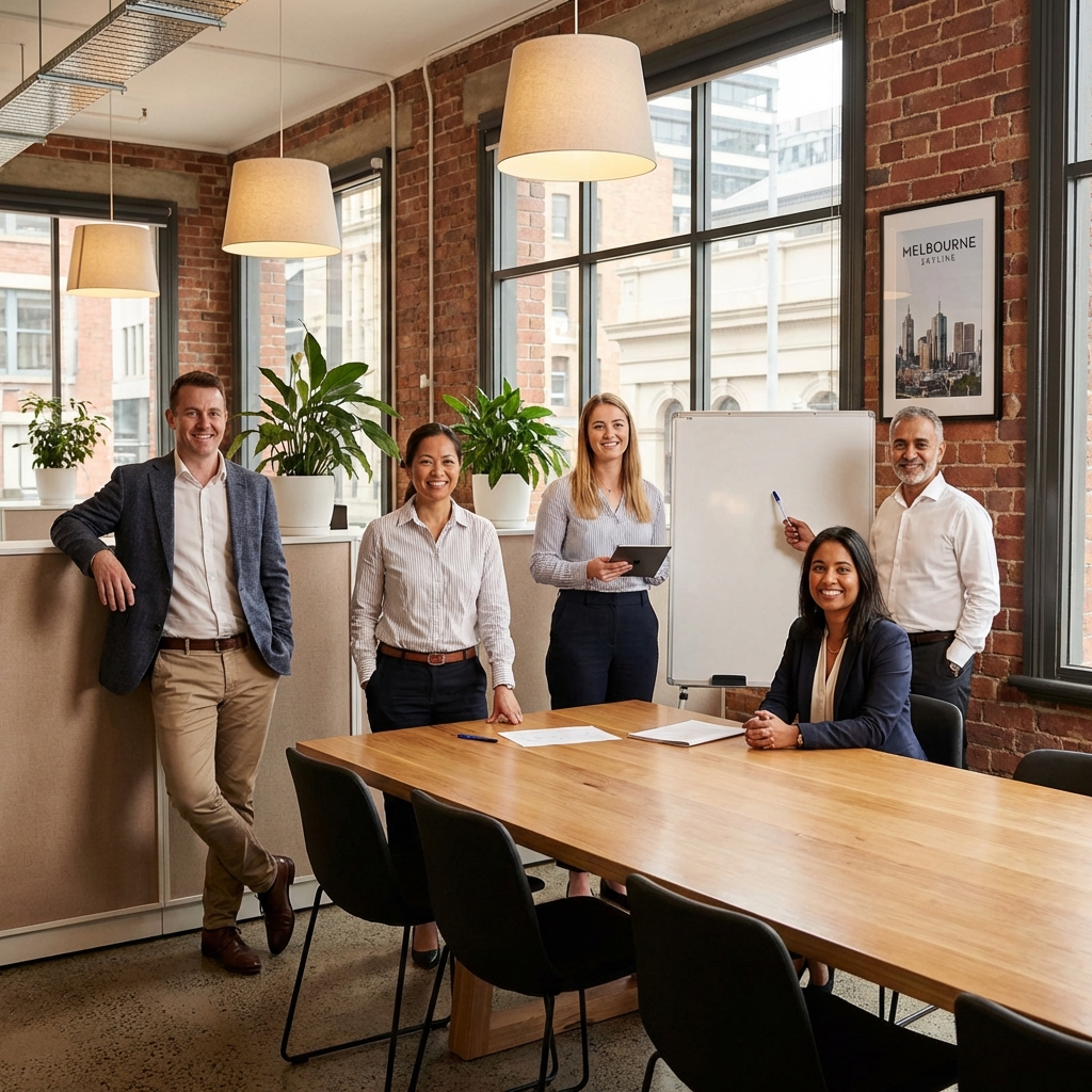 Hays Accounting professional team