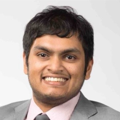 Anthony Fernando